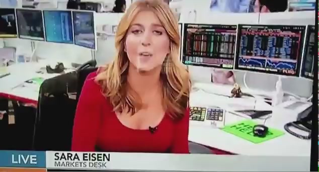 reporter boobs squeed porn