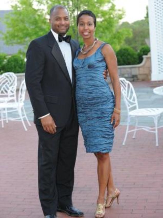 Illustration for article titled An Atlanta Evening for Charity