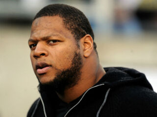 Steve Dykes/Getty Images