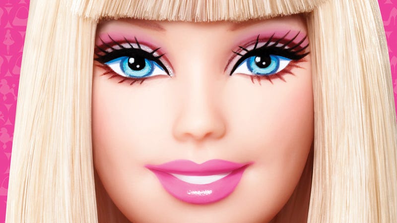 Barbie Is Still Hella Super Rich