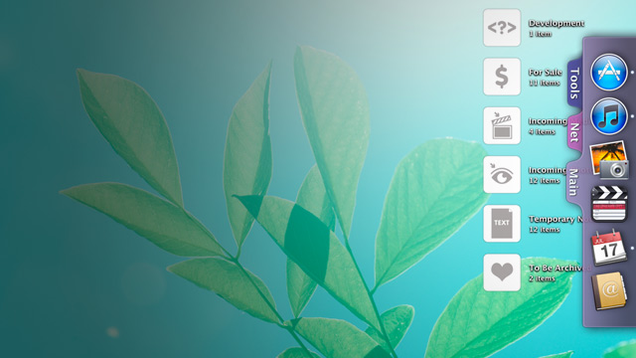 free tab launcher for mac