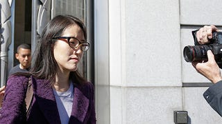 The Rise and Fall of Ellen Pao: Timeline of a Reddit Tantrum