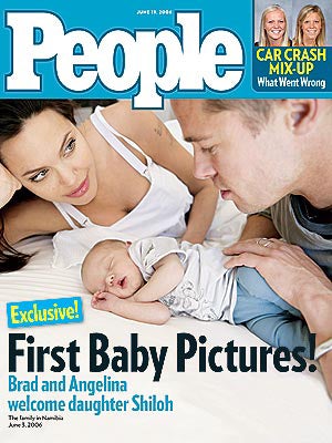 Illustration for article titled Angelina's Unborn Kids Already Making Money