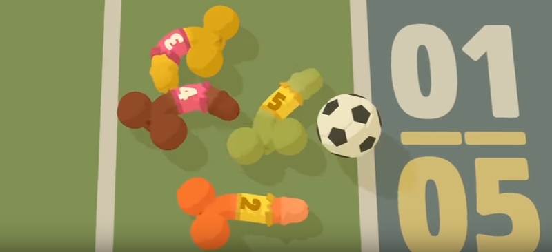 genital jousting early access