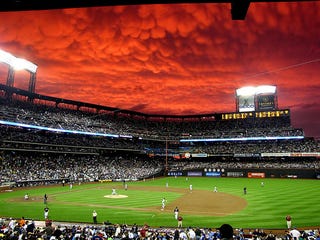 Illustration for article titled Why Your Stadium Sucks: Citi Field