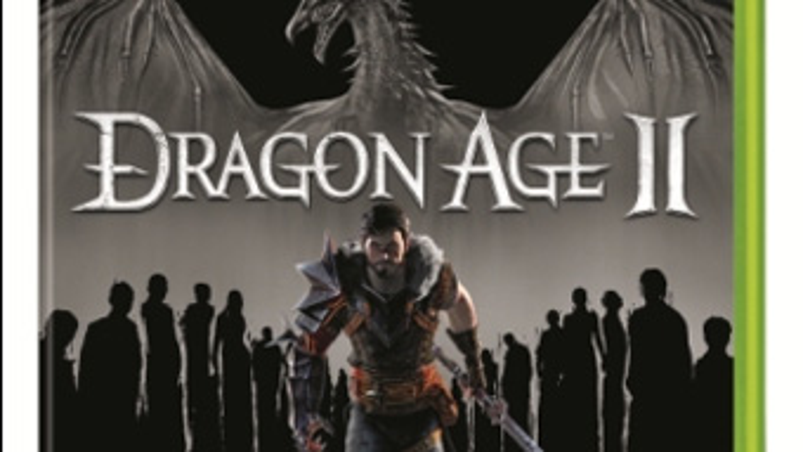 dragon age 2 signature edition download free