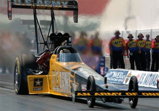 Illustration for article titled OK Then: What About Drag Racing?