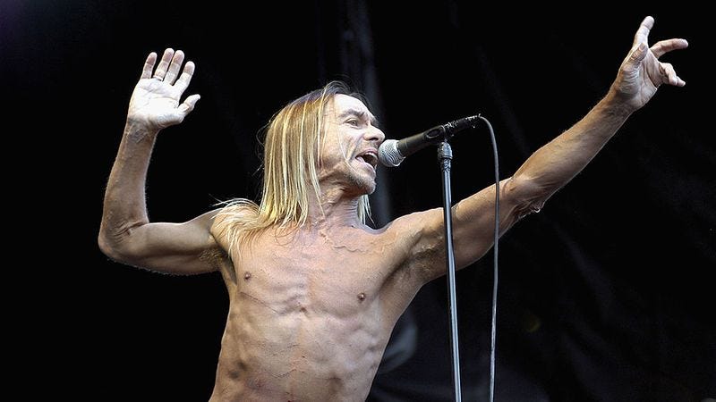 Photo: ShowbizIreland/Getty Images