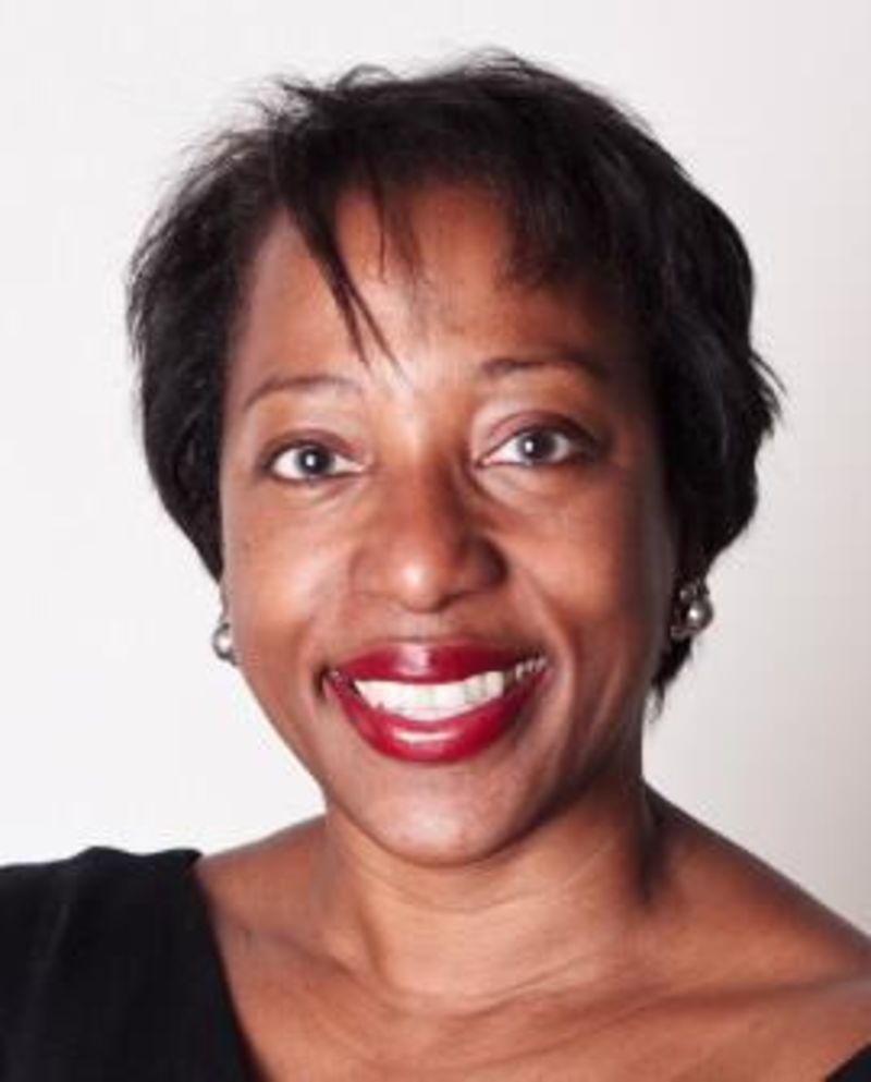 Illustration for article titled Black Women Who Rule the Art Scene