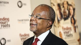 Henry Louis Gates Jr. attends the Finding Your Roots season 2 premiere at MoMA Titus One Sept. 16, 2014, in New York City. Rob Kim/Getty Images