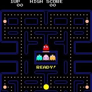 pac man world record