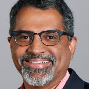 Raju Narisetti