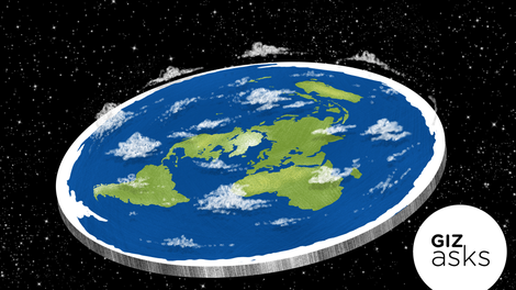 Image result for flat earth