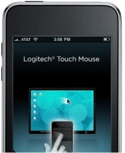 Touch Mouse App For Mac