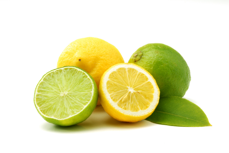 Illustration for article titled Foodie Fight Friday: "Limes and Lemons" Edition