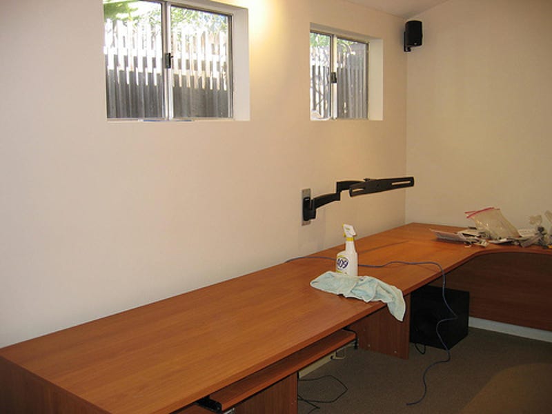 Convert Shed To Office Convert Shed To Office