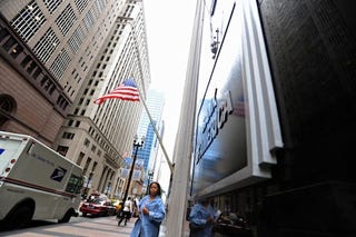 Illustration for article titled Three Women Sue Bank Of America-Merrill Lynch For Gender Discrimination