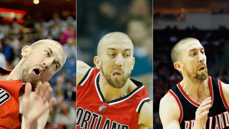 Illustration for article titled Reaction To A Free Agent Signing, From Someone Who Attends Nets Games