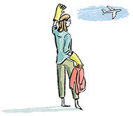 Illustration for article titled Your Daughter's Left For College? Cry Me A River
