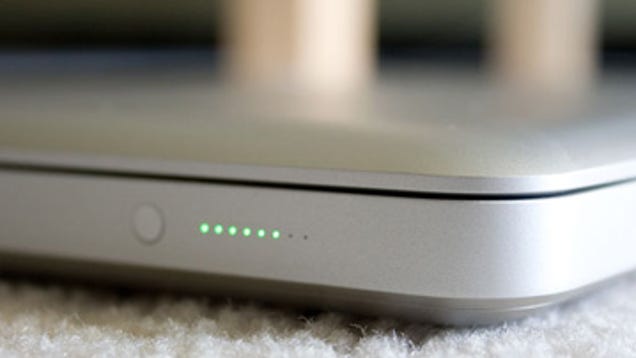 Refurbished Laptop Computer Batteries - Don't Risk It