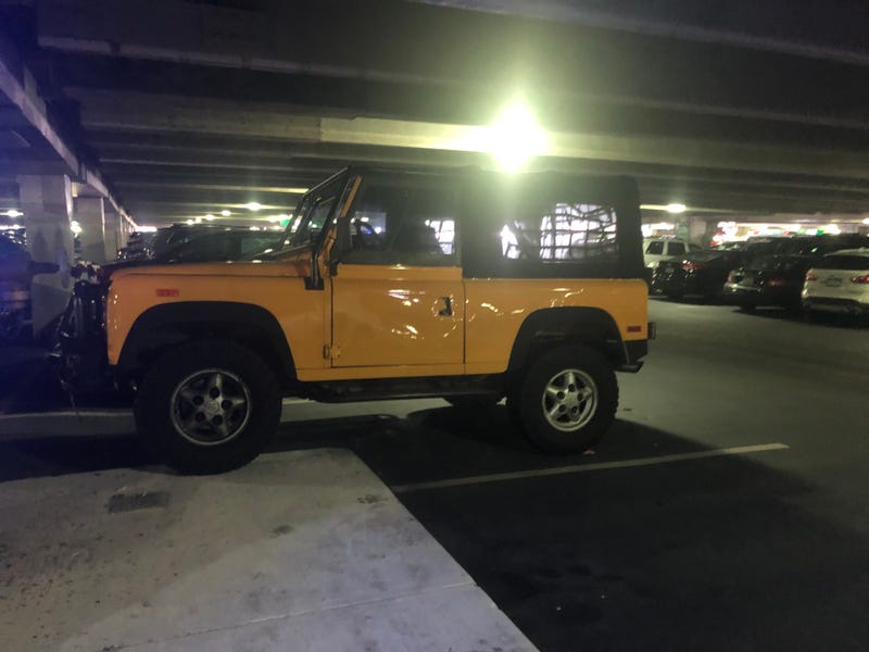 Sorry for the Poppy quality pic - bad lighting
