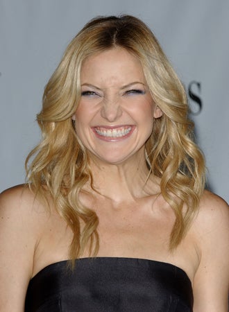 Illustration for article titled Kate Hudson Gets Creative; Heather Locklear Goes Lifetime