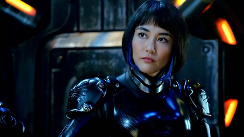 Pacific Rim Uprisings Synopsis Confirms The Return Of Mako Mori