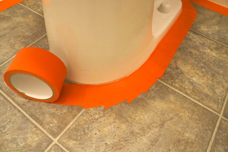 Diy How To Give Your Apartment A Bold New Floor For Less Than 100