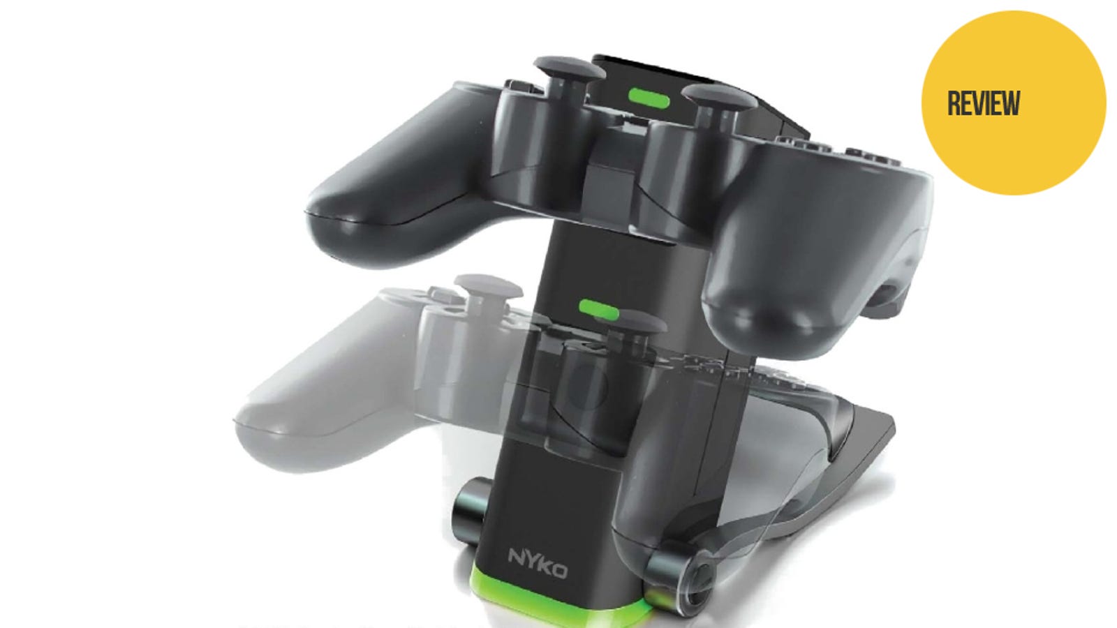 Clean, Convenient Refreshment for Your PS3 Controller