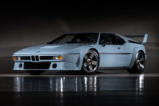 All images via Canepa