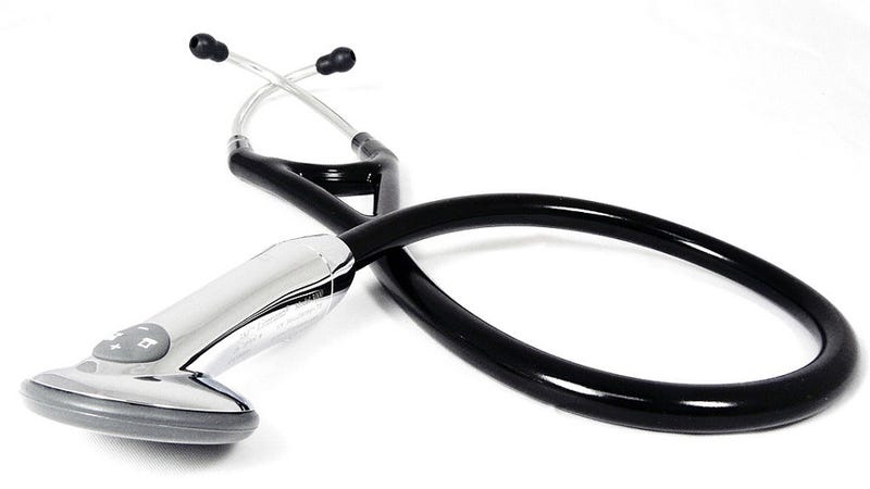 Illustration for article titled Here's a Major Change That Hospital Ranking Systems Need to Make