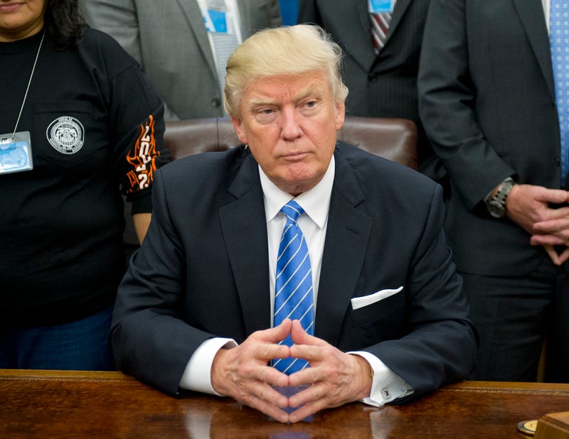 Pool/Getty Images