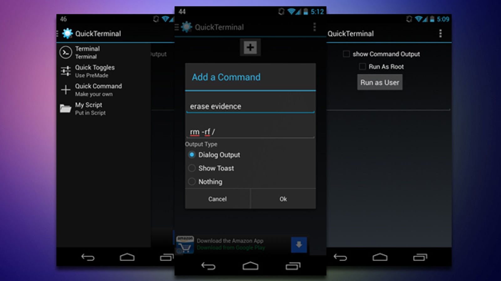 How To Root Android Cellphone Manually The Usage Of Adb Or Fastboot