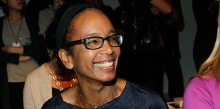 Robin Givhan (Rabbani and Solimene/Getty Images)