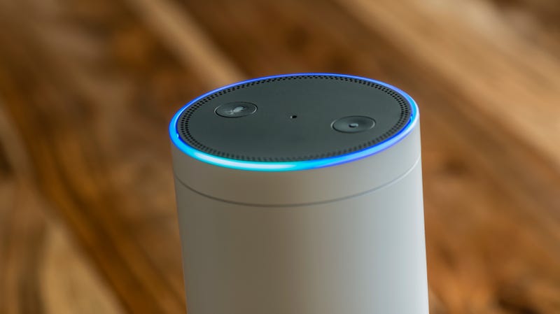 Illustration for article titled Last Call: What are your favorite ways to use the Amazon Echo?