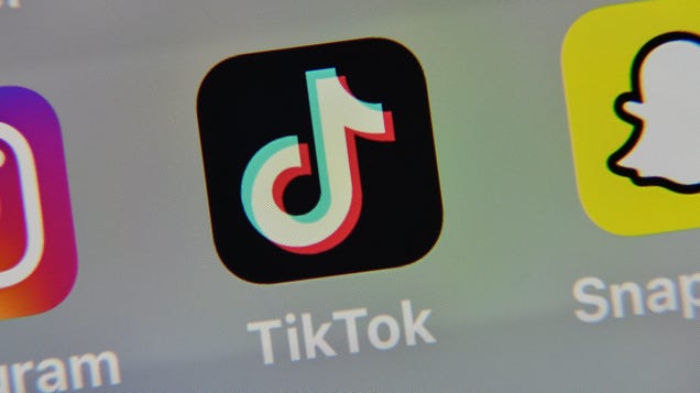 Want to Know What the Covid-19 Vaccine Trials Are Like? There's a TikTok for That