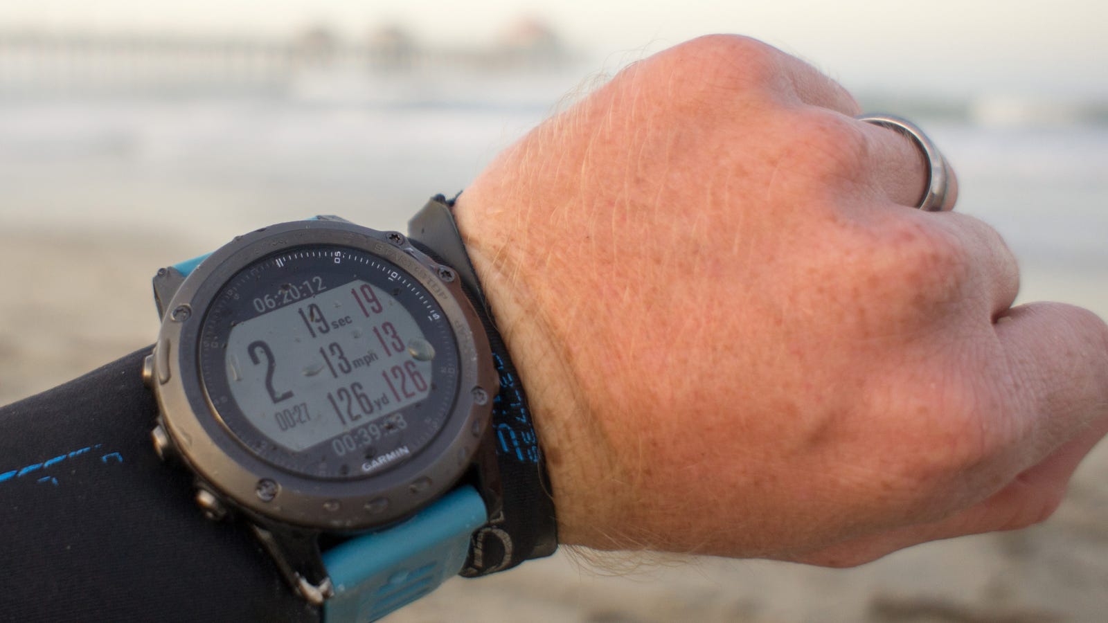garmin fenix 3 review 2018