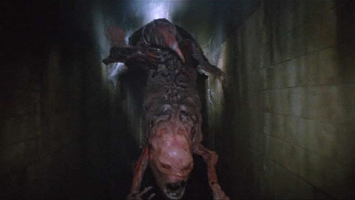 hellraiser 3 sex scene clips Tranny femdom galleries