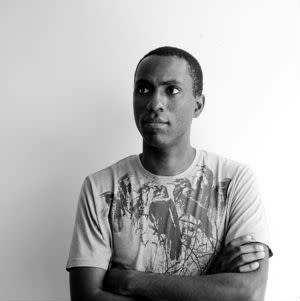 Courtesy of Kingsley Harris