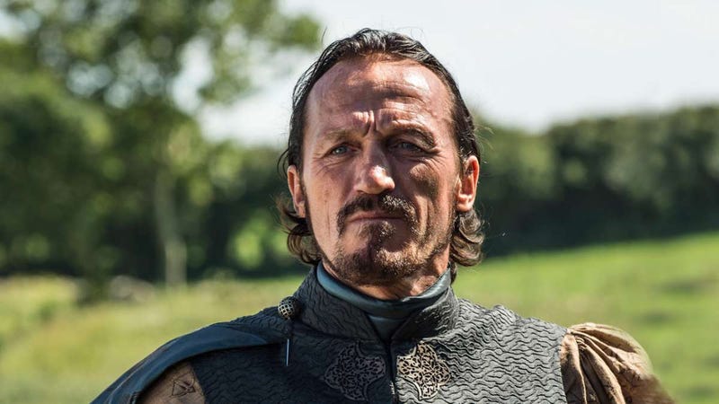 Illustration for article titled Game Of Thrones' Bronn to play a "cowboy" in The Dark Tower, which really doesn't narrow things down