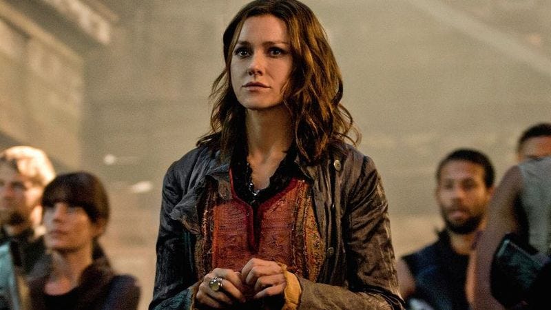 Insurgent