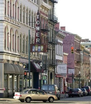 Illustration for article titled Julia’s, Ollie’s Trolley, Over-the-Rhine…