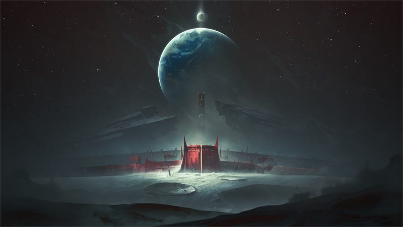 Illustration for article titled Destiny 2's Next Year Will Depend On How Players Like This One