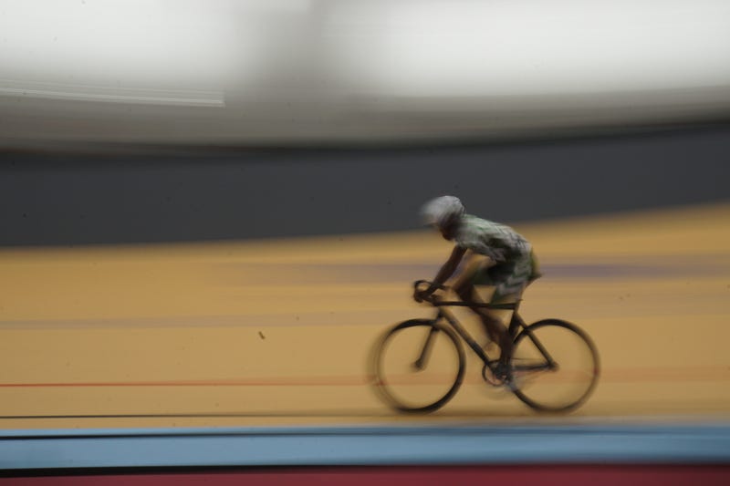 We all feel the need for speed.
