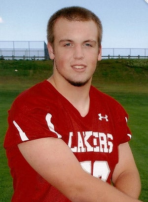 Illustration for article titled Boston College Football Player Charged With Recording Audio Of His Teammate Having Sex