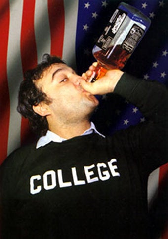 Illustration for article titled Freshman 15 Or ED? Your Choice!