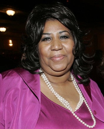 Aretha Franklin Diagnosed With Cancer