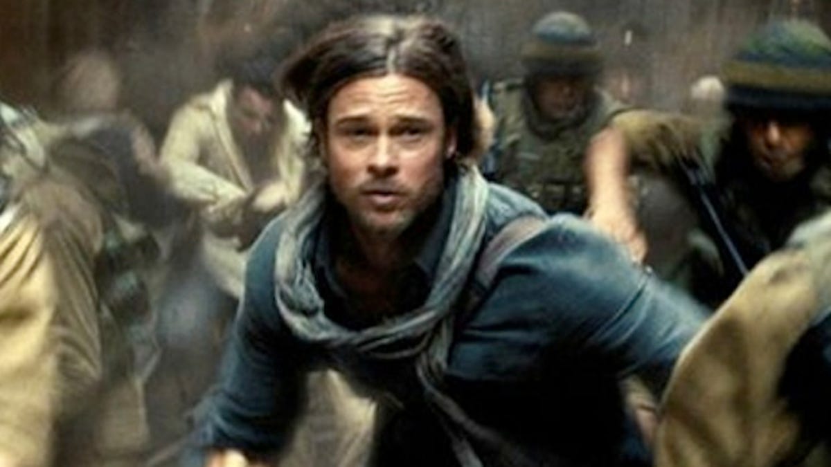 77 Science Fiction And Fantasy Movies To Watch Out For In 2013