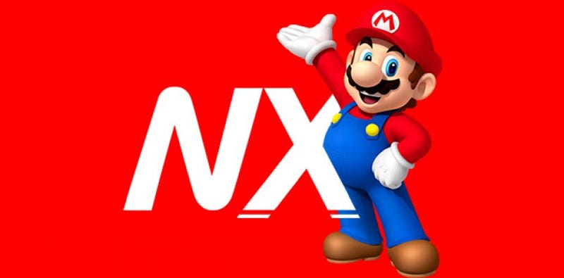 Illustration for article titled Un empleado de Foxconn dibuja el mejor boceto de la Nintendo NX hasta la fecha