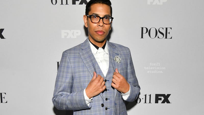 Illustration for article titled Steven Canals Was Told 'No' Over 100 Times, But One 'Yes' Led to 6 Pose Emmy Nominations